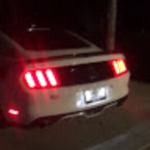 Meet your Posher, Str